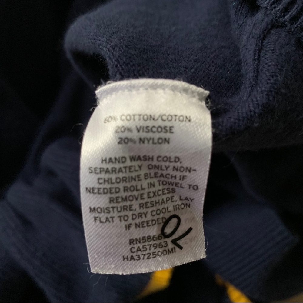 Halogen | Ruffle Sweater - Picture 5 of 6